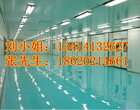 無(wú)塵室安裝 食品無(wú)塵車(chē)間施工 廣州無(wú)塵室裝修公司